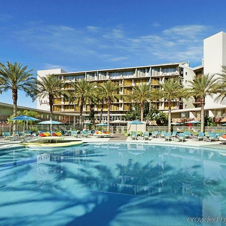 Hotel Valley Ho Scottsdale Facilități foto